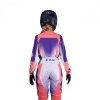BLUZA MOTOCYKLOWA DAMSKA FOX 180 COLLECT GRAPE XS